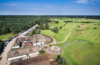 Blåvandshuk Golf Hostel - Blåvand - 0
