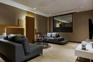 Skyline B&B - Yuanshan - 1