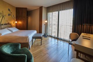 Hotel Villa Emilia - Barcelone - 6