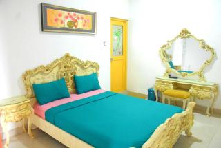 Green Heritage Holiday Resort - Mahiyangana - 4