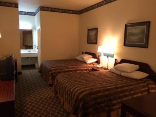 Super 8 by Wyndham Bastrop TX - Bastrop - 6