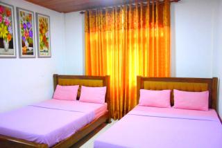 Green Heritage Holiday Resort - Mahiyangana - 5