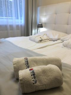 Hotel Morskie Oko - 1