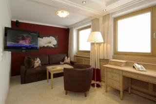 Fernsicht Alpen-Apartments - Lech am Arlberg - 2