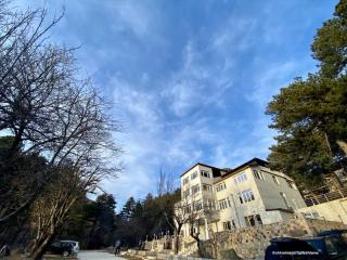 Shkreli Resort Qafeshtame - Kruja - 6