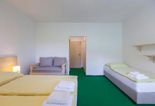 Hotel Rusava - Rusava - 3
