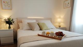 Gîtes Les Nogalies SPA PRIVATIF - Valojoulx - 5