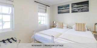 Langebaan Kite Cottages - Langebaan - 3