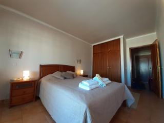 VP Flat with Balcony and Pool View - Alvor - 3
