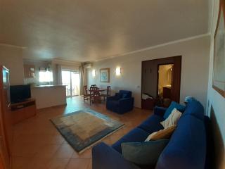 VP Flat with Balcony and Pool View - Alvor - 7