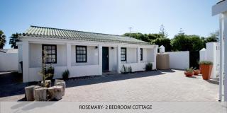 Langebaan Kite Cottages - Langebaan - 9