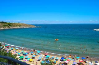 Akra Apartments - Chernomorets - 8