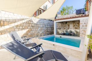 Apartments Villa Agava - Cavtat - 7