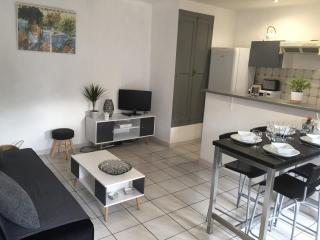 T2 avec TERRASSE, CLIM , box fibre - Vedène - 0