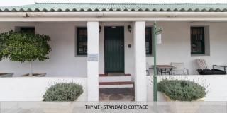 Langebaan Kite Cottages - Langebaan - 7