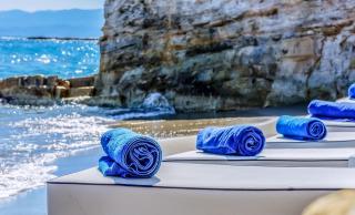 Porto Greco Village Beach Hotel - Hersonissos - 7
