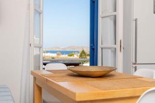 VILLA KOSTA in Naousa-Paros - Náoussa - 0