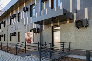 Hotel IRIS - Tachkent - 9