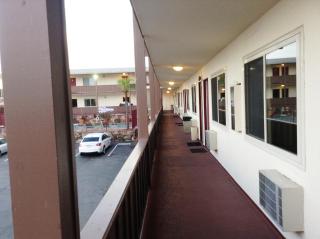 Seahorse Inn Manhattan Beach - LAX - Manhattan Beach - 4