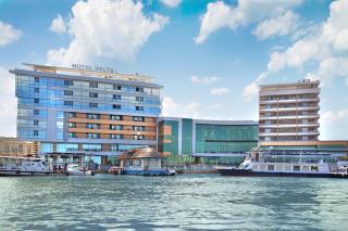 Hotel Delta 4 - Tulcea - 0