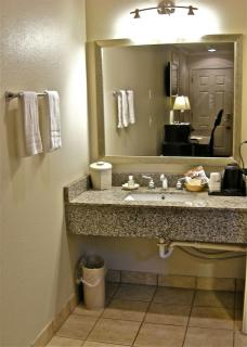 Global Inn - Coos Bay - 2