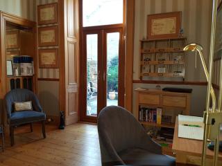 Lauderville guest house - Edimburgo - 8