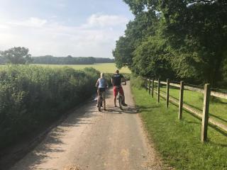New Acre Pod - Angmering - 1