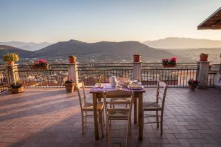 B&B Da Natalina - Arce - 4