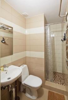 Apartment on Lychakivska 6-A - Lviv - 8
