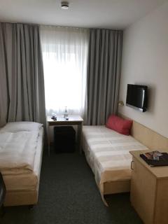 Hotel Occam - Munich - 8