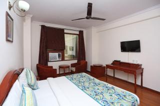 Treebo Corporate Park - New Delhi - 6
