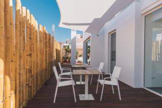 Taoyo Suites - Las Palmas - 5