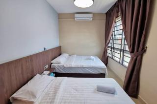 Comfort home 5min to Airport 15min to city center 近机场 适合小家庭 安静小区 - Penampang - 4