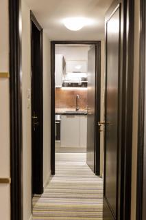 Soho Apartments - Atene - 7