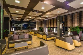 Hotel ***NAT Świnoujście - Świnoujście - 5