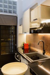Soho Apartments - Atene - 5