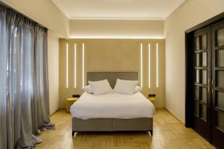 Soho Luxury Apartment - 9