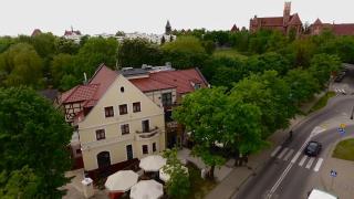 Hotel Piast przy Zamku - Malbork - 2