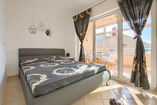 Sunny apartment near sea - Pula - 5