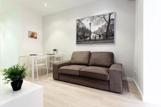 MIQUEL ANGEL - Apartments & one with private terrace - Barcelona - 0