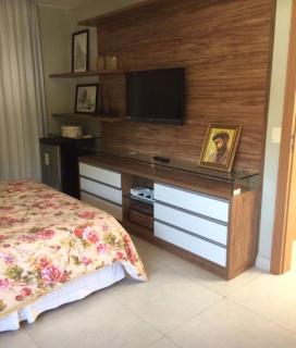 Casa na praia em condomínio de luxo - Porto Brasil Resort - Parnamirim - 6