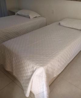 Casa na praia em condomínio de luxo - Porto Brasil Resort - Parnamirim - 4