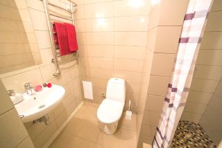 Apartment on Lychakivska - 5