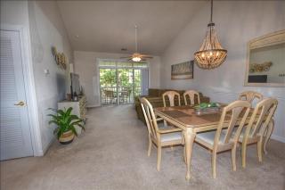 433 Cypress Bend condo - North Myrtle Beach - 5