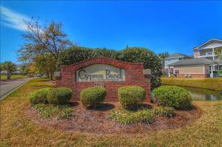 433 Cypress Bend condo - North Myrtle Beach - 9