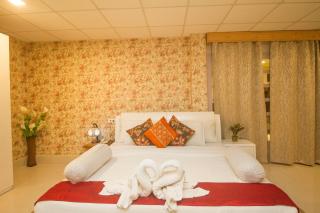 Mount Queens Hill Resort & Spa - 5