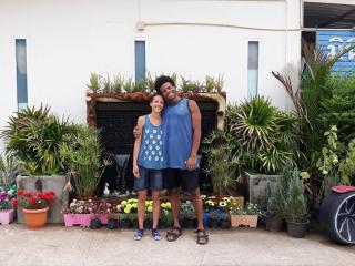 MiniResort Chanthaburi - Chanthaburi - 9