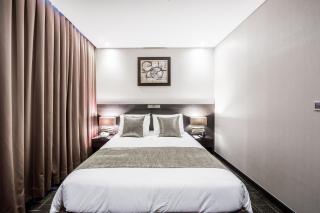 Golden Seoul Hotel - Seoul - 9