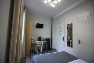 Hotel De l'Univers - Caen - 1