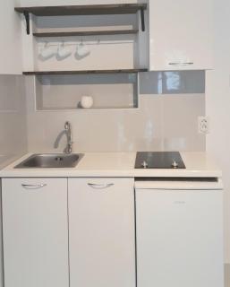 Apartmani VERONA - Bijela - 8